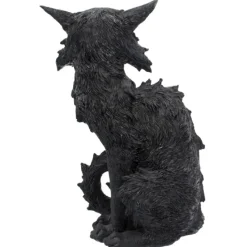 Nemesis Now Salem Cat Statue 32.5 cm