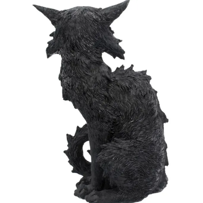 Nemesis Now Salem Cat Statue 32.5 cm