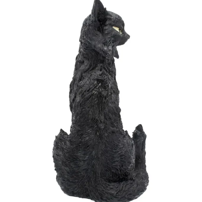 Nemesis Now Salem Cat Statue 32.5 cm