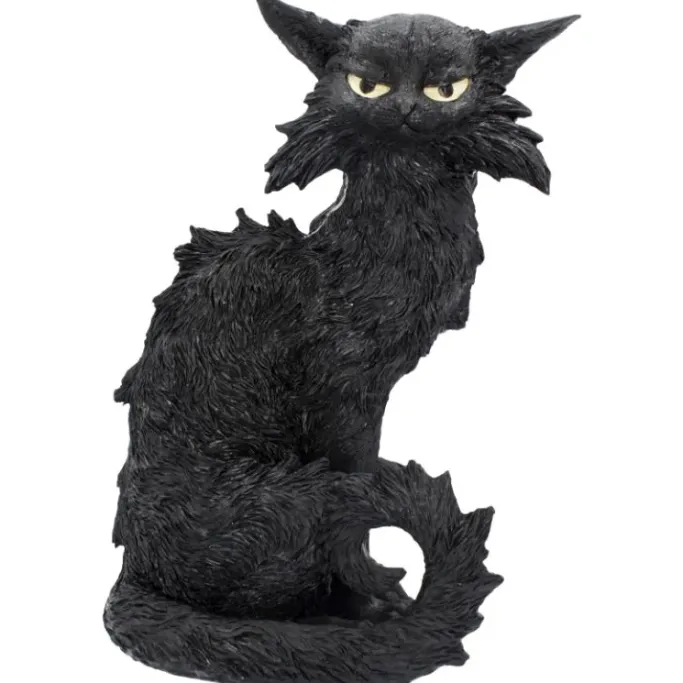 Nemesis Now Salem Cat Statue 32.5 cm