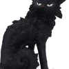 Nemesis Now Salem Witches Cat