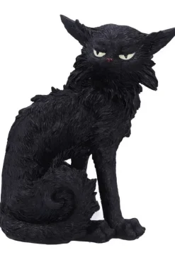 Nemesis Now Salem Witches Cat