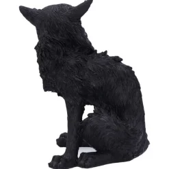 Nemesis Now Salem Witches Cat