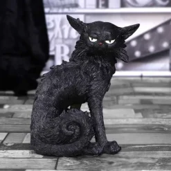 Nemesis Now Salem Witches Cat