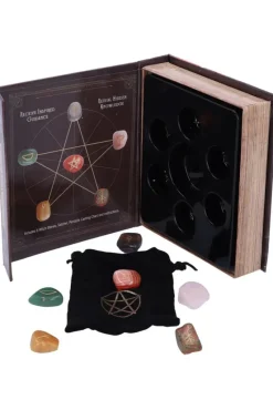 Nemesis Now Salem's Spell Kit