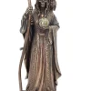 Nemesis Now Santa Muerte
