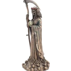 Nemesis Now Santa Muerte