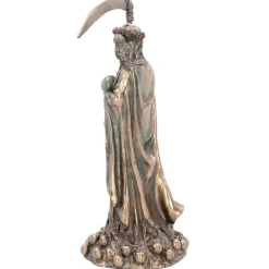 Nemesis Now Santa Muerte