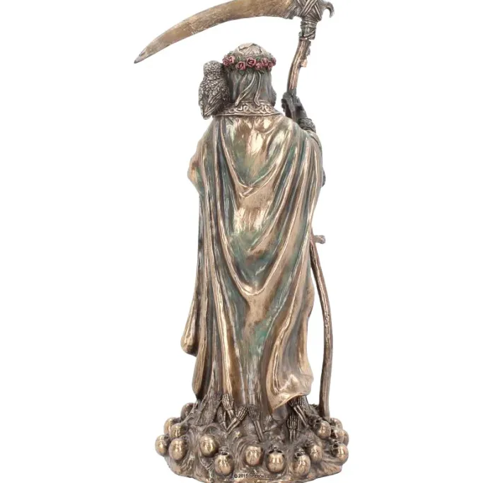 Nemesis Now Santa Muerte