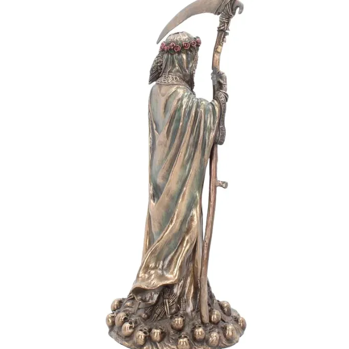 Nemesis Now Santa Muerte