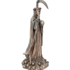 Nemesis Now Santa Muerte