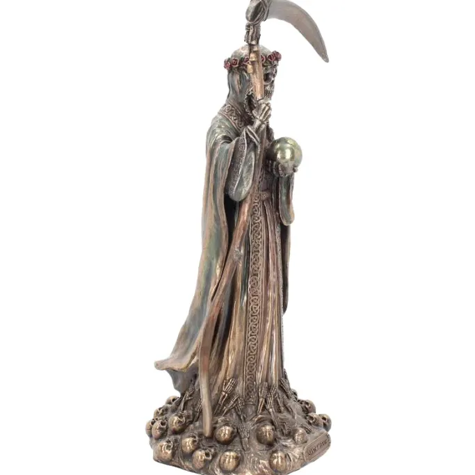 Nemesis Now Santa Muerte