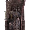 Nemesis Now Santa Muerte's Throne