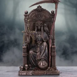 Nemesis Now Santa Muerte's Throne