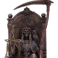 Nemesis Now Santa Muerte's Throne