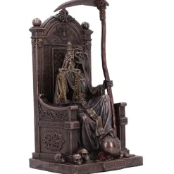 Nemesis Now Santa Muerte's Throne