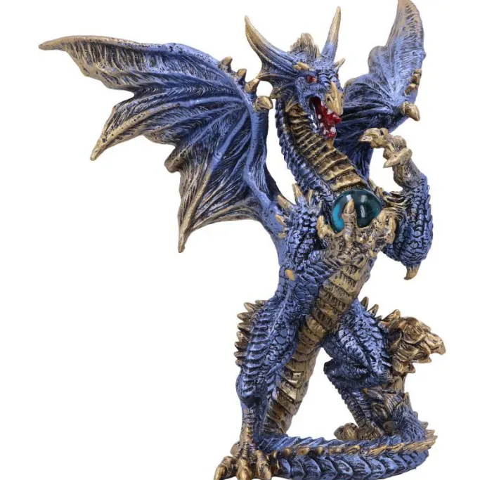 Nemesis Now Sapphire Orb Guard
