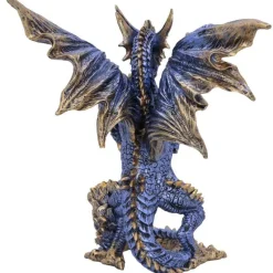 Nemesis Now Sapphire Orb Guard