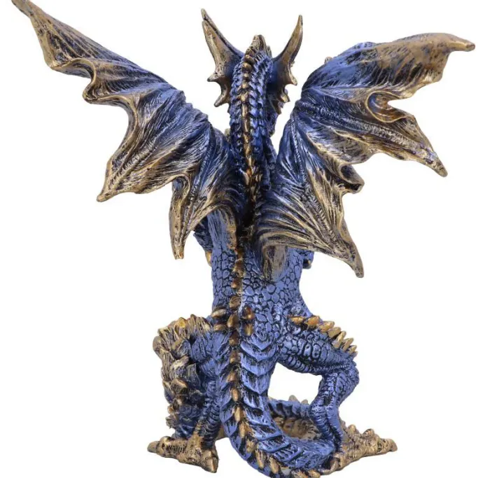 Nemesis Now Sapphire Orb Guard