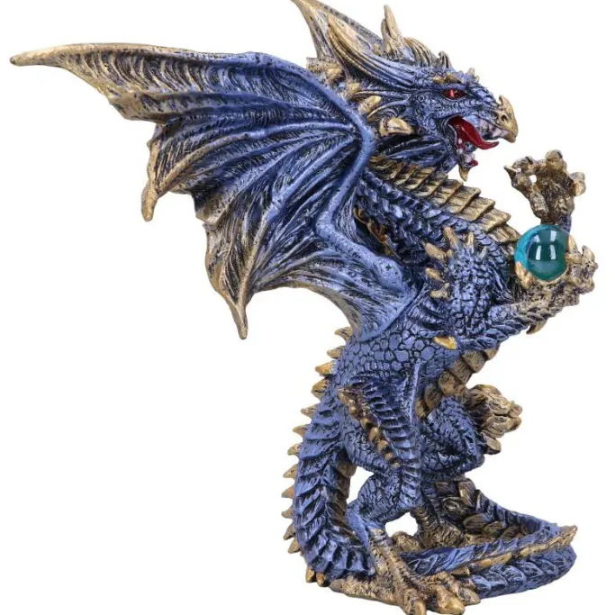 Nemesis Now Sapphire Orb Guard