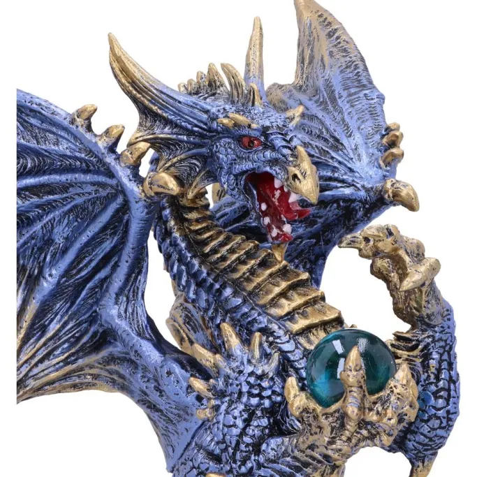 Nemesis Now Sapphire Orb Guard