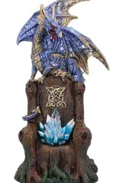Nemesis Now Sapphire Throne Protector