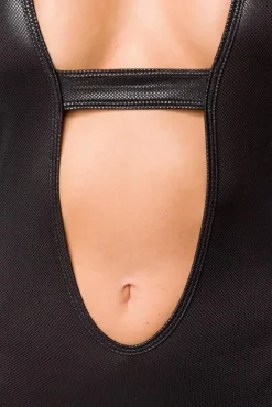 Saresia Body Set Black (L)