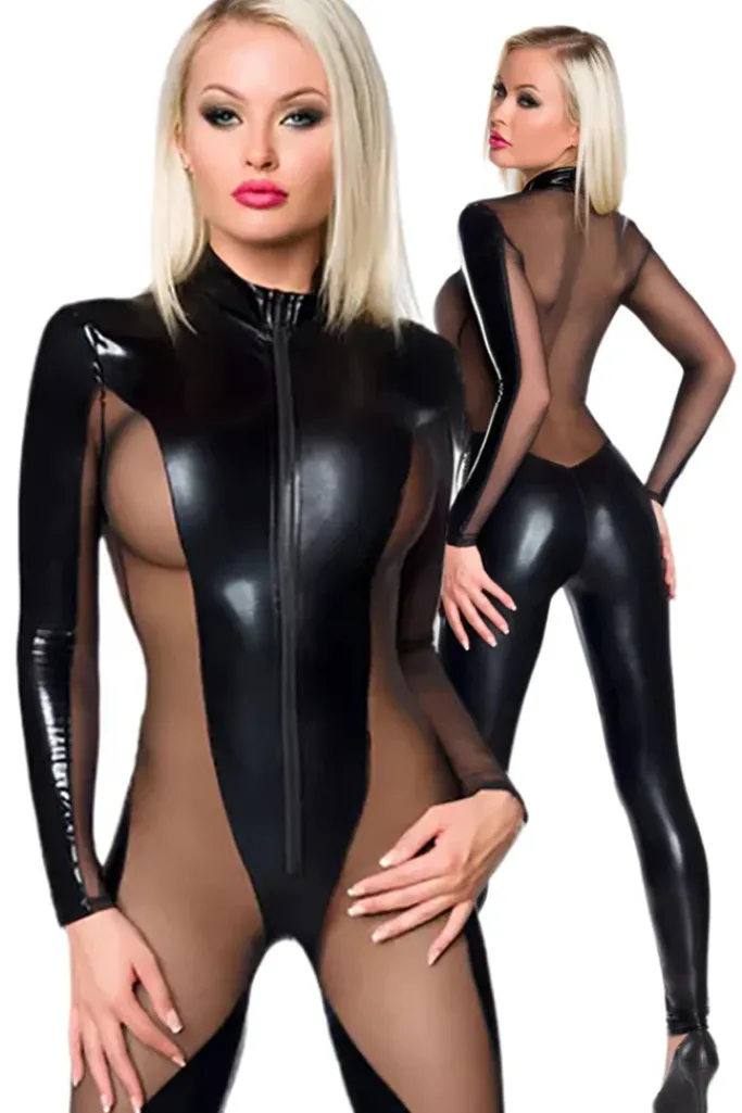 Saresia Gogo Overall