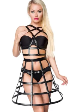 Saresia Hot Set