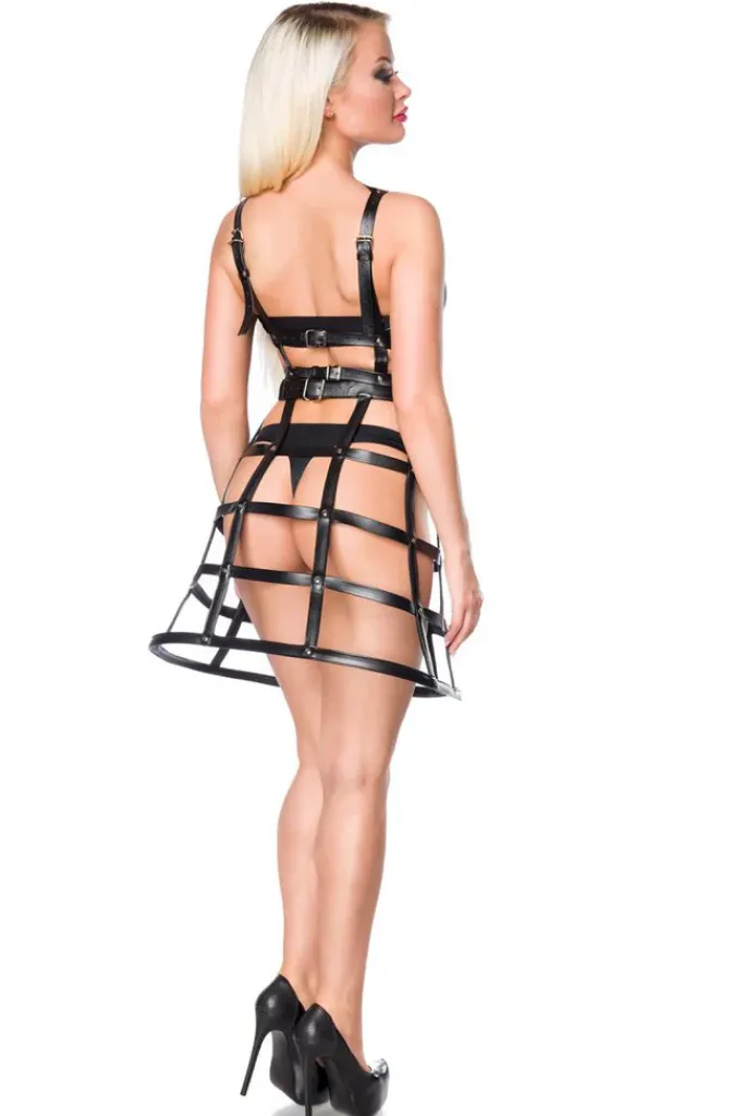 Saresia Hot Set