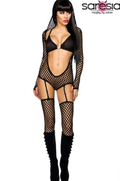 Saresia Mesh Outfit