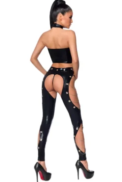 Saresia Metal Wetlook Set