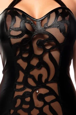 Saresia Mini Dress