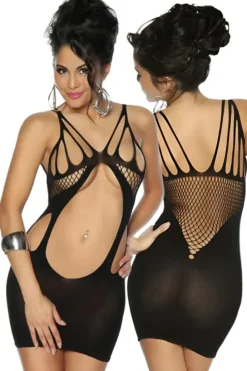 Saresia Negligee