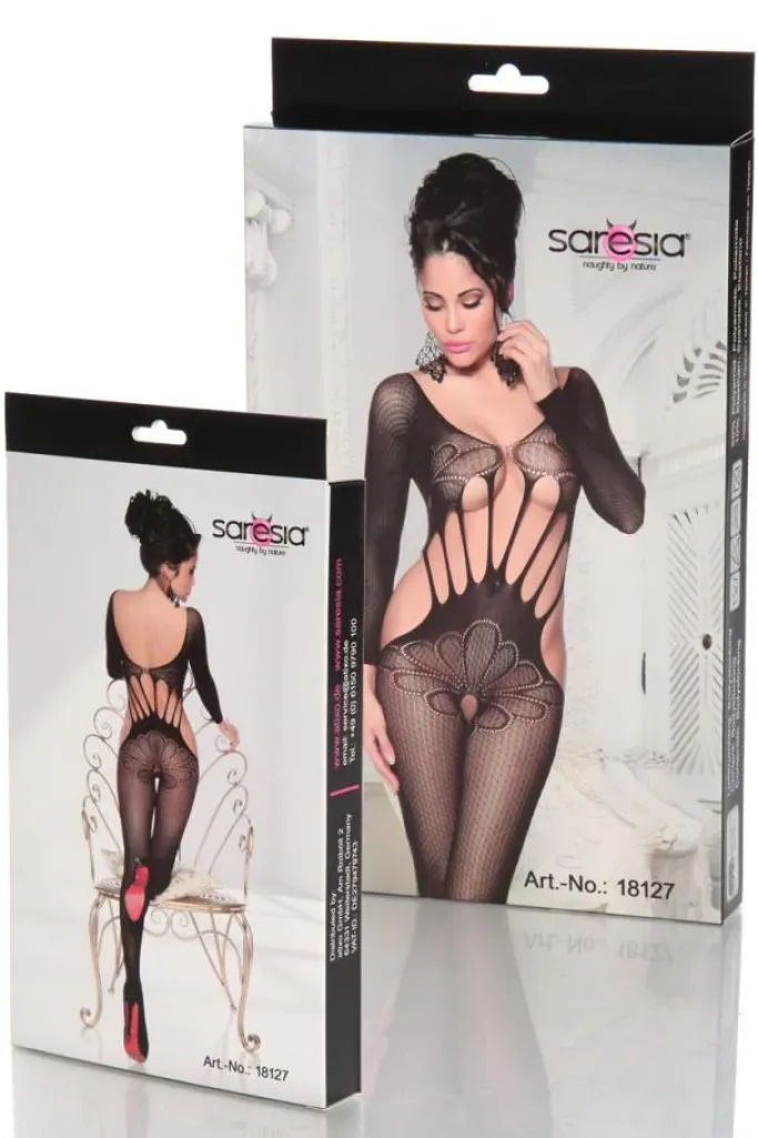 Saresia Negligee