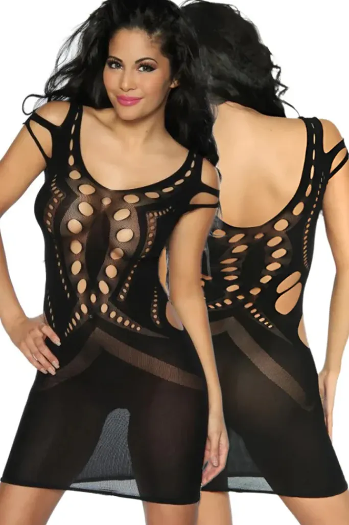 Saresia Party Dress