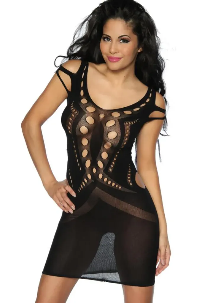 Saresia Party Dress