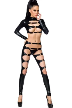 Saresia Wetlook Set