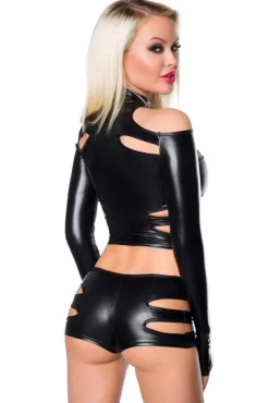Saresia Wetlook Set