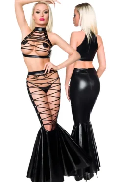 Saresia Wetlook Set