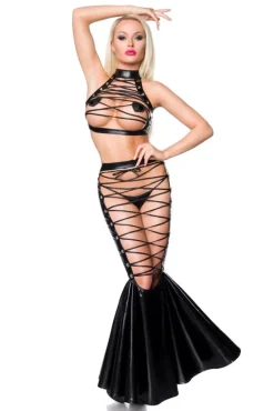 Saresia Wetlook Set