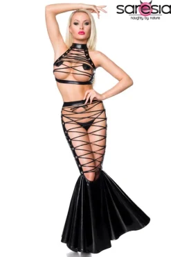 Saresia Wetlook Set