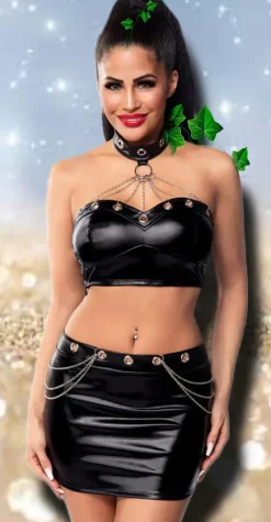 Saresia Wetlook Set