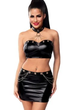 Saresia Wetlook Set