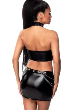Saresia Wetlook Set