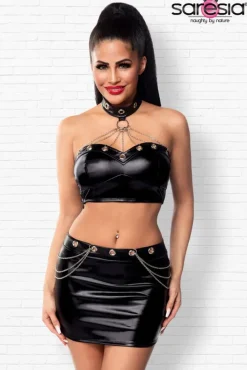 Saresia Wetlook Set