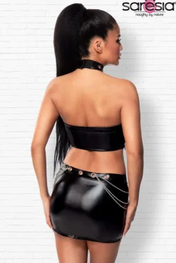 Saresia Wetlook Set