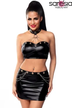 Saresia Wetlook Set