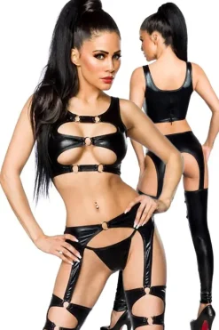 Saresia Wetlook Set