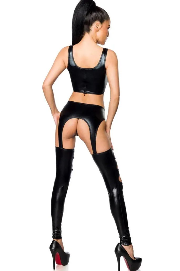 Saresia Wetlook Set
